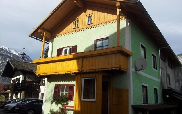 Ferienhaus Fuchslechner