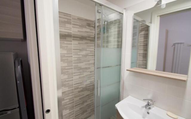 Appartamento a 3 passi dal mare