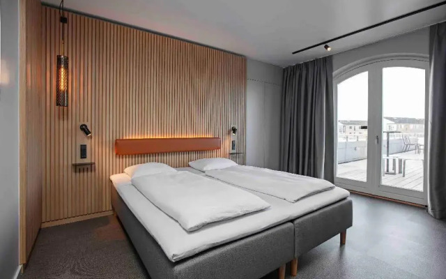 Four Points Flex by Sheraton Køge