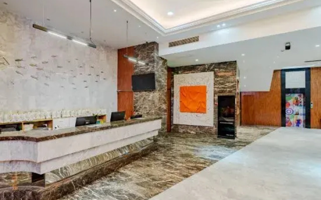 MEISU Meisu Art Hotel (Ninghai Xizi International Branch)