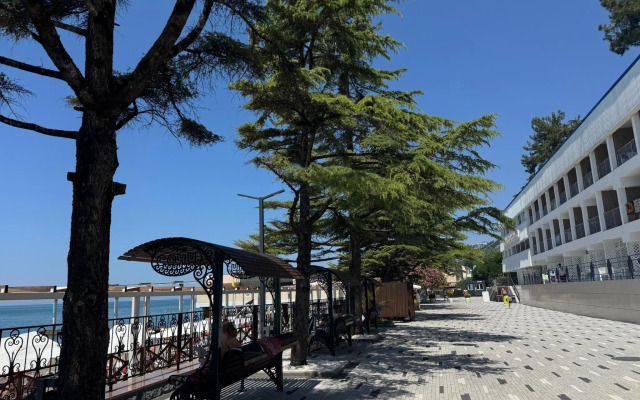 Апартаменты на улице Волжская 34/4