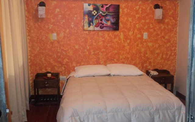 Yanantin Guest House