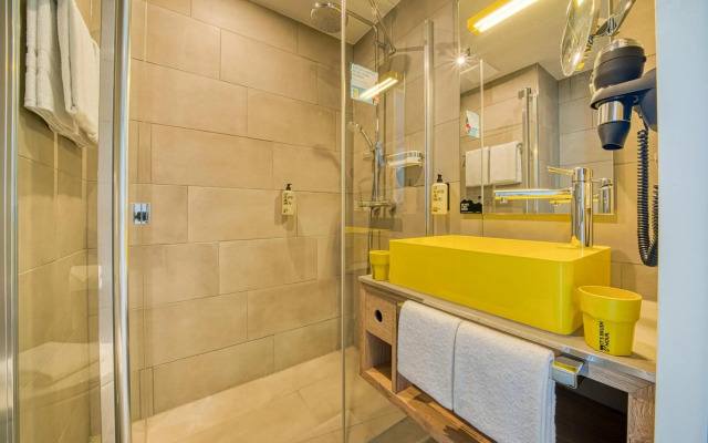 Vienna House Easy by Wyndham Augsburg