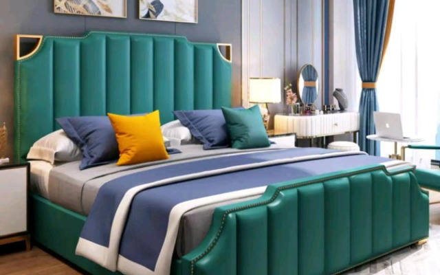 Huayushi Apartment Hotel