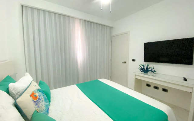 Xeliter Cana Rock Punta Cana