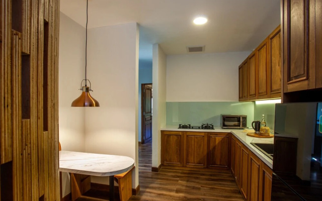 Tira Vilagna Suites & Spa