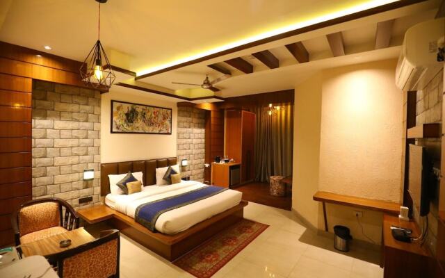 Hotel Grand Kailash