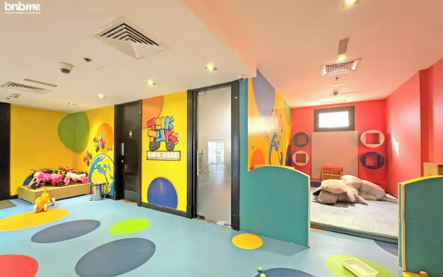 bnbme - Anantara Residences - 2 BDR