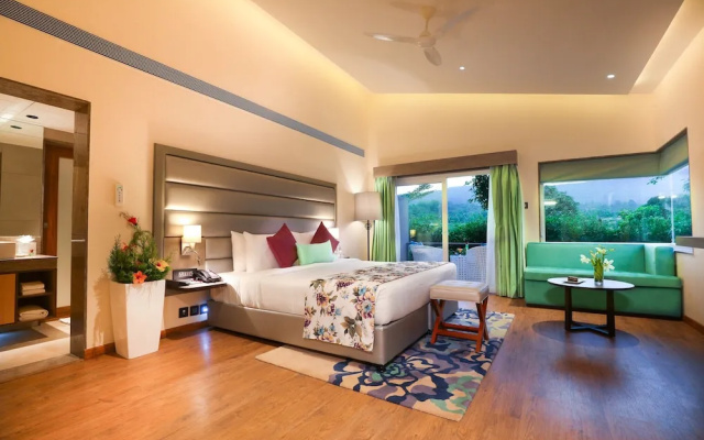 Regenta Resort Belagavi