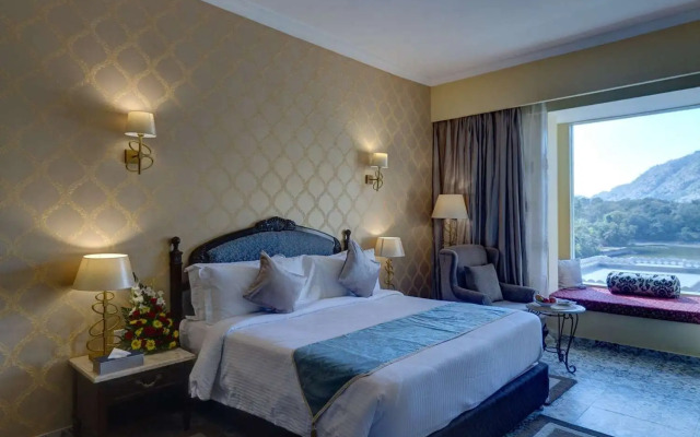 Raajsa Kumbhalgarh - IHCL SeleQtions