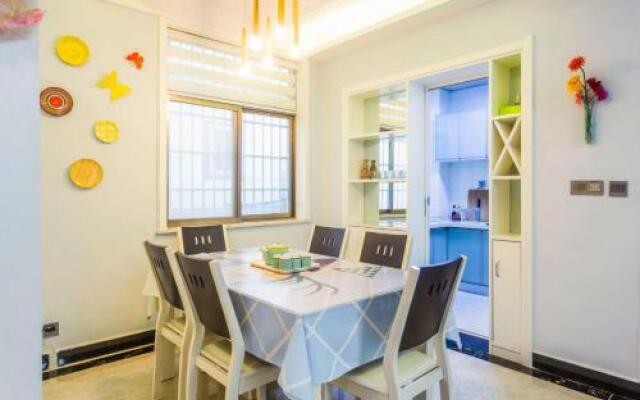 Xi Valley Apartment