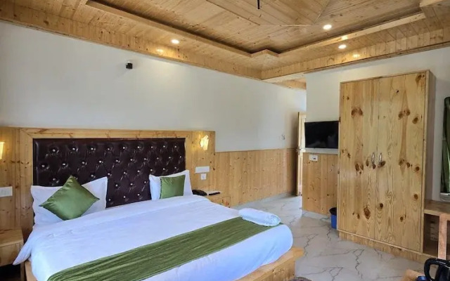 Mb Igloo Resort