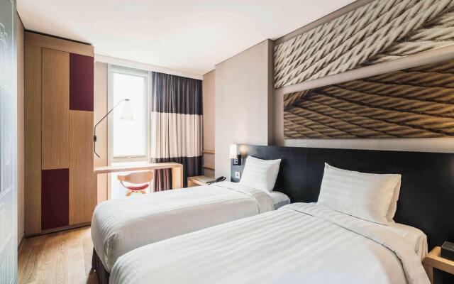 ibis Ambassador Busan Haeundae