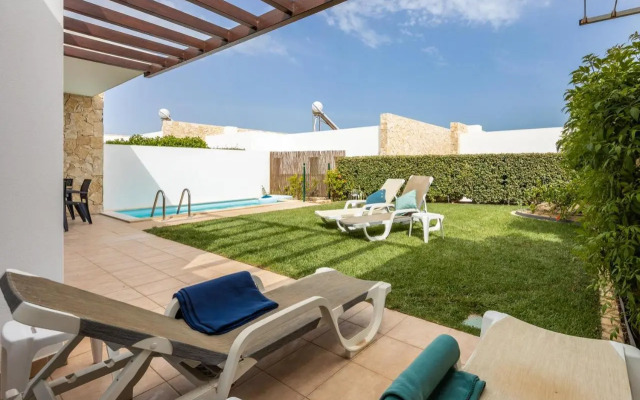 Villa Sagres Surf