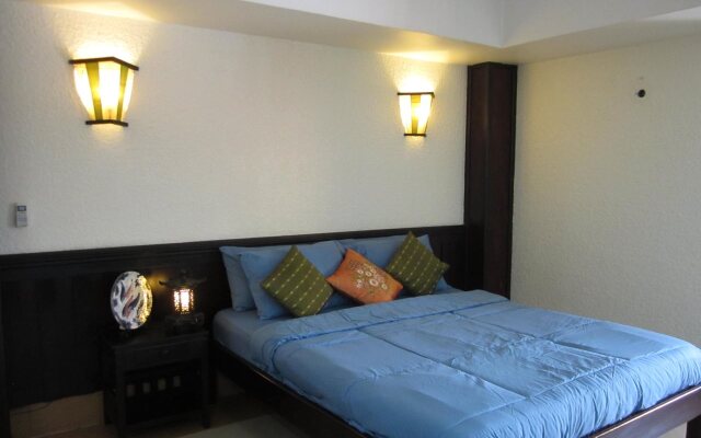 Bamboo CK Suites