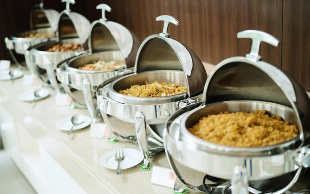 Amaris Hotel Thamrin City - Jakarta
