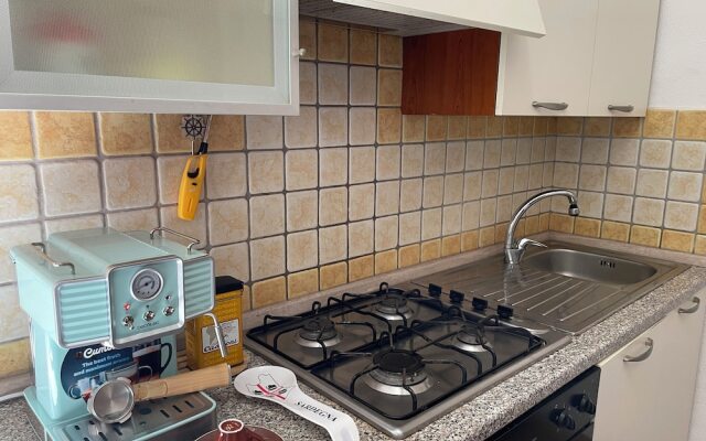 La Casa dei Nodi - Santa Teresa di Gallura