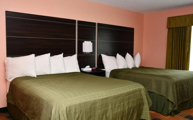 Regency Inn & Suites