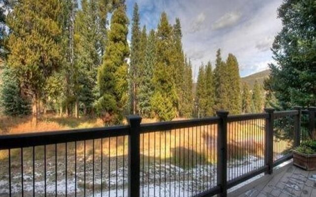 Double Eagle Condominiums