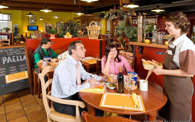 ibis Valencia Alfafar