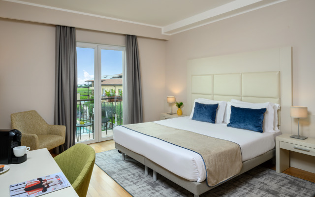 Leonardo Hotel Lago di Garda – Wellness and Spa