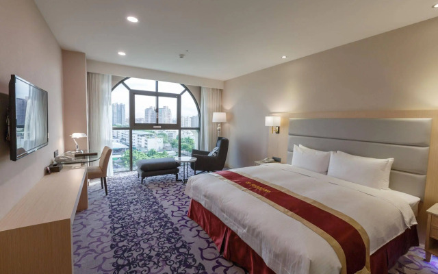 Royal Gold Hotel