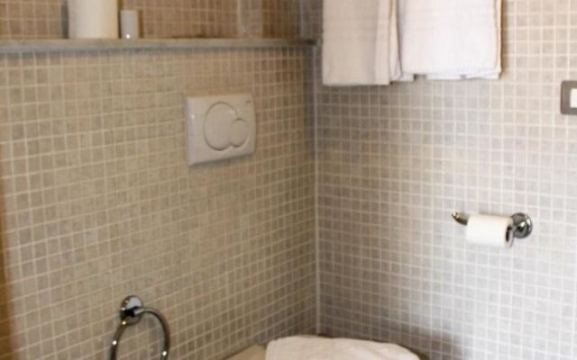 LArcobaleno Affittacamere