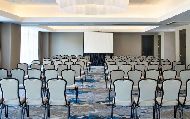 Hilton Garden Inn Rochester/University & Medical Center