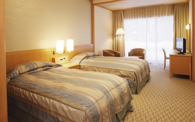 Hanamaki Onsen Kashoen