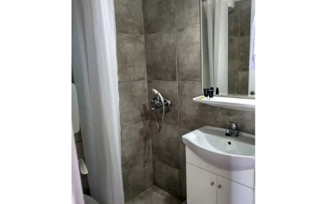 Villa Constantina Apartments