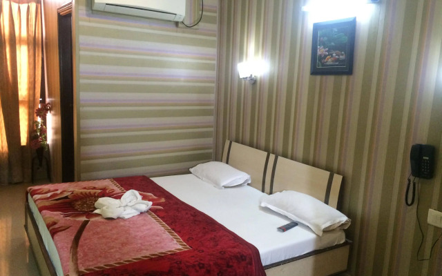 Hotel Singh International