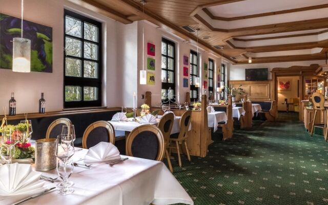 City Motel Bad Salzuflen