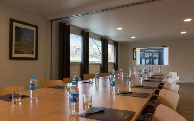 Mercure Paris Nanterre