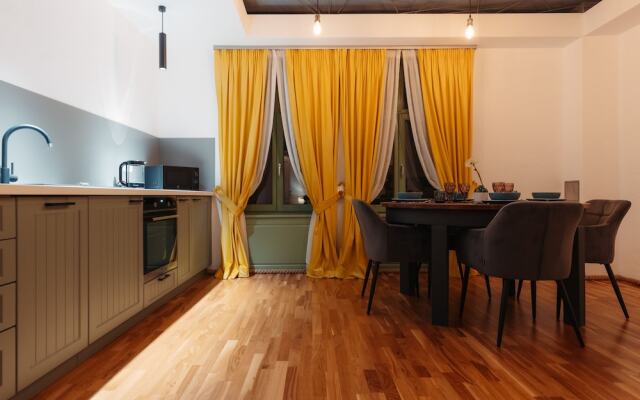 Aparthotel Casa 1901