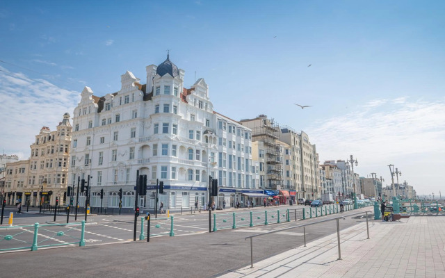 Harbour Hotel Brighton