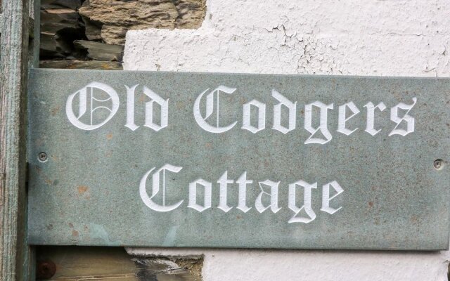 Old Codgers Cottage
