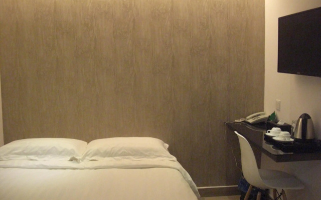 Marvelot Hotel