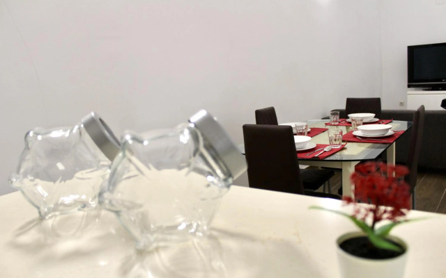 Wish Suite Constancia De Sevilla