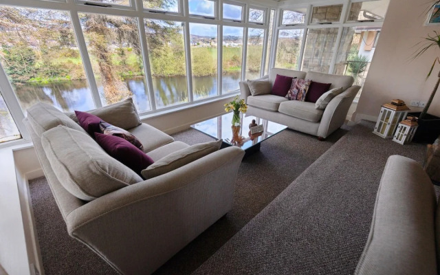 Killarney View House B&B