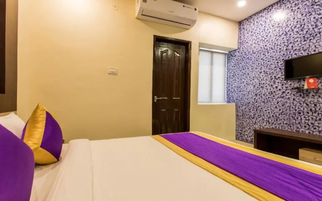 OYO 9944 Hotel Malwa INN