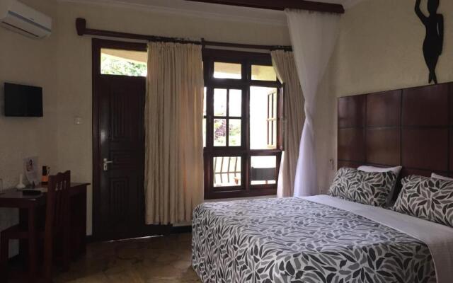 Arusha Planet Lodge