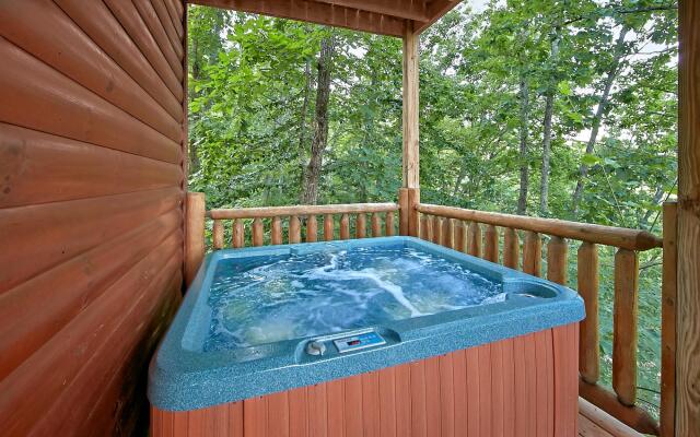 Breathtaking Views in Sevierville