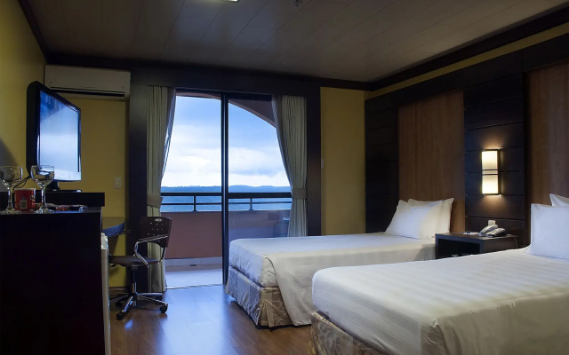 Master Gramado Hotel