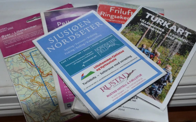 Views, Cross-country Skiing, Sauna, tub