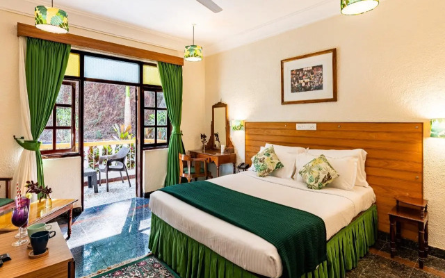 Bambolim Beach Resort