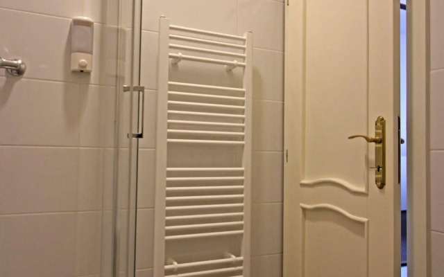 Penzión & Wellness Zoborská