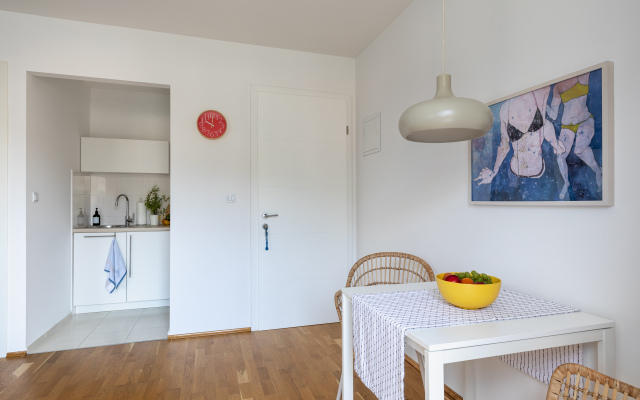 Apartments Silvija