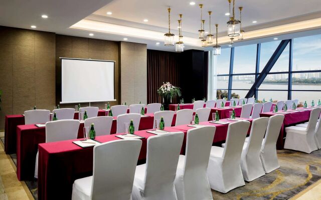 Pullman Wenzhou Hotel