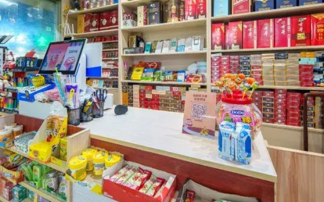 Liyuan Tinghaiju Boutique Homestay