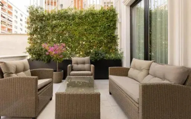 Hotel Boutique Vila 135